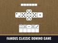 โดมิโน เกมออนไลน์