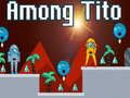 ท่ามกลางติโต เกมออนไลน์