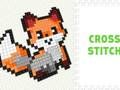 ปักครอสสติช เกมออนไลน์