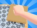 การตกแต่งฟองน้ำ 3D เกมออนไลน์