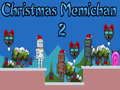 คริสต์มาส Memichan 2 เกมออนไลน์