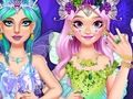กิจวัตรดูแลผิวแฟนตาซี เกมออนไลน์