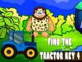 หาแม่กุญแจรถแทรกเตอร์ 4 เกมออนไลน์