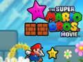 ภาพยนตร์ Super Mario Bros v.3 เกมออนไลน์ ภาพยนตร์ Super Mario Bros v.3 เกมออนไลน์