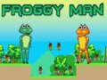ชายกบ เกมออนไลน์