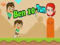 เบ็น 10 วิ่ง เกมออนไลน์