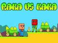 ราก้า vs กาก้า เกมออนไลน์