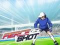 การยิงอย่างรุนแรง เกมออนไลน์