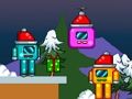 Christmas Kenno Bot 2 เกมออนไลน์