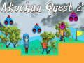 การผจญภัยของ Akochan 2 เกมออนไลน์