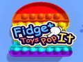 ของเล่นลดความเครียด Pop It เกมออนไลน์ ของเล่นลดความเครียด Pop It เกมออนไลน์