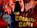 การปล้นของ Cobblebot เกมออนไลน์