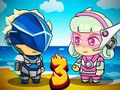 สงครามกองทัพโลหะ 3 เกมออนไลน์