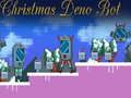 Christmas Deno Bot เกมออนไลน์
