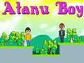 เด็กชายอะตานู เกมออนไลน์