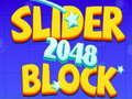 บล็อกเลื่อน 2048 เกมออนไลน์
