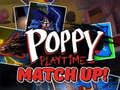 Poppy เวลาเล่นจับคู่! เกมออนไลน์