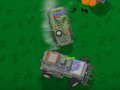 การไล่ล่ารถตำรวจในเมือง เกมออนไลน์