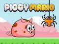 หมูมาริโอ เกมออนไลน์