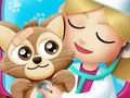 สัตวแพทย์ดูแลสัตว์เลี้ยง เกมออนไลน์ สัตวแพทย์ดูแลสัตว์เลี้ยง เกมออนไลน์