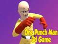 เกมวันพั้นแมน 3D เกมออนไลน์