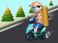 การส่งพิซซ่า เกมออนไลน์