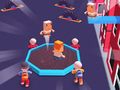 สำนักงานใหญ่ฉุกเฉิน: ผู้ช่วยชีวิตเมือง เกมออนไลน์