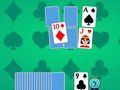 ทรายพีคโซลิแทร์ เกมออนไลน์