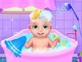 การดูแลทารกแฝดแรกเกิด เกมออนไลน์