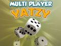 ยัตซี่หลายผู้เล่น เกมออนไลน์