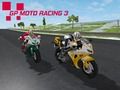 GP โมโตเรซซิ่ง 3 เกมออนไลน์