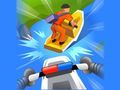 ตำรวจไฟฟ้า 3D เกมออนไลน์