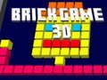 เกมอิฐ 3D เกมออนไลน์