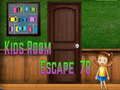 หนีจากห้องเด็ก Amgel 78 เกมออนไลน์ หนีจากห้องเด็ก Amgel 78 เกมออนไลน์