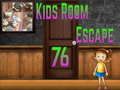 หนีออกจากห้อง Amgel Kids 76 เกมออนไลน์
