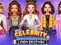 เทศกาลภาพยนตร์ซันแดนซ์คนดัง เกมออนไลน์