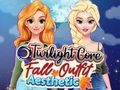 ความสวยงามของชุดฤดูใบไม้ร่วง Twilight Core เกมออนไลน์