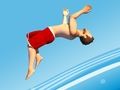 นักดำน้ำ Flip เกมออนไลน์