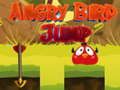 นกโกรธกระโดด เกมออนไลน์