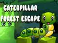 การหลบหนีจากป่าอึ่ง เกมออนไลน์