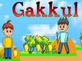กักกุล เกมออนไลน์