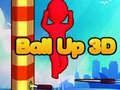ยกบอลขึ้น 3D เกมออนไลน์