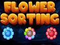 การจัดเรียงดอกไม้ เกมออนไลน์