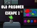 การหลบหนีของนักโทษเก่า 2 เกมออนไลน์