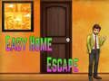 Amgel หนีจากบ้านง่ายๆ เกมออนไลน์