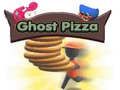 พิซซ่าผี เกมออนไลน์
