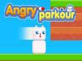 ปาร์กัวร์โกรธ เกมออนไลน์