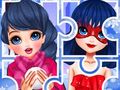 ปริศนาฤดูหนาว เกมออนไลน์
