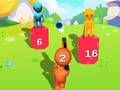 รวมแยกจับ เกมออนไลน์