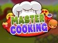 ยอดเชฟ เกมออนไลน์